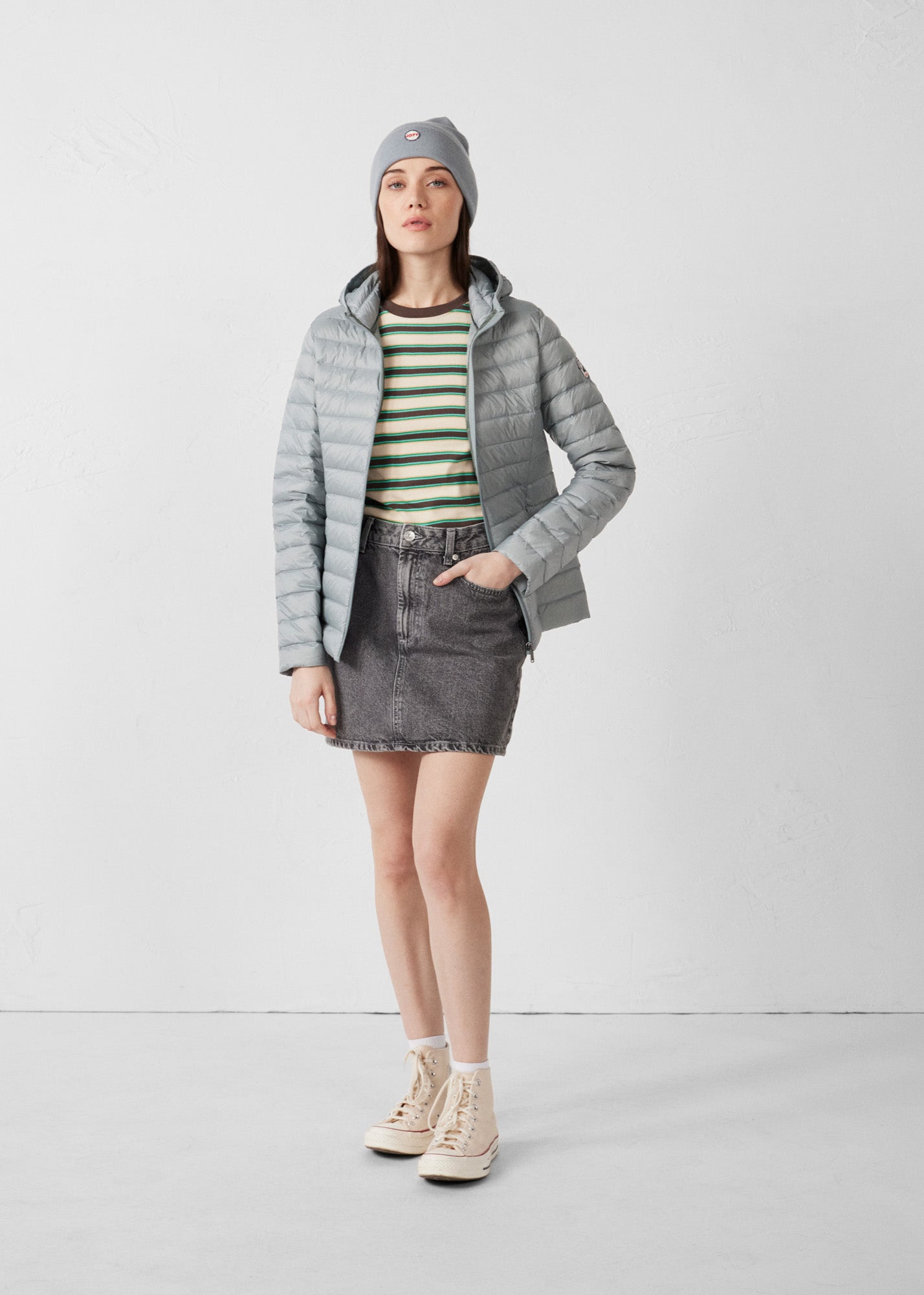 Verrou De Cassette Omni Racer Worlds – Ultra-léger 4,6g – Compatible Campagnolo – Rose