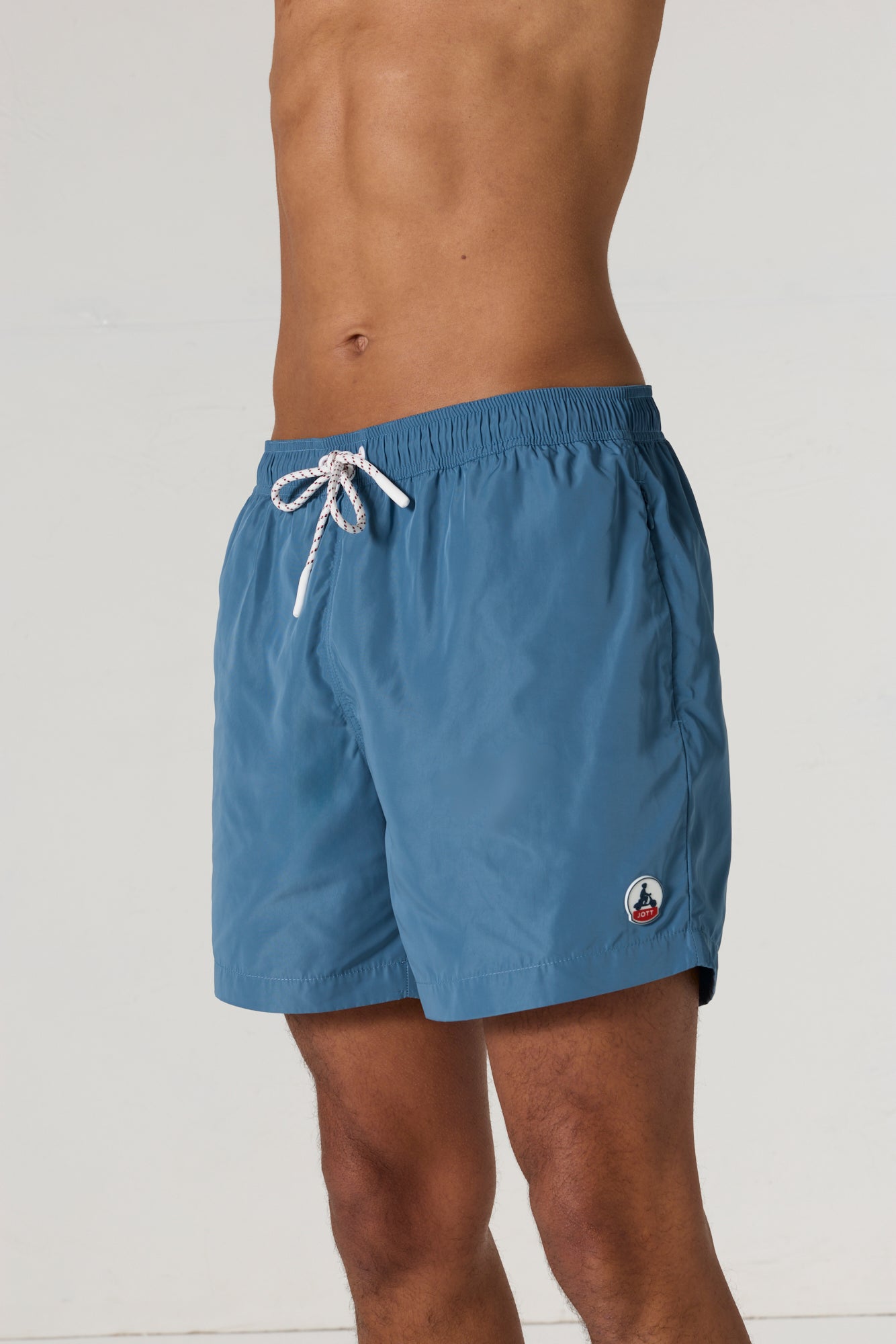 Maillot de bain Bleu jeans Ian - JOTT - 5