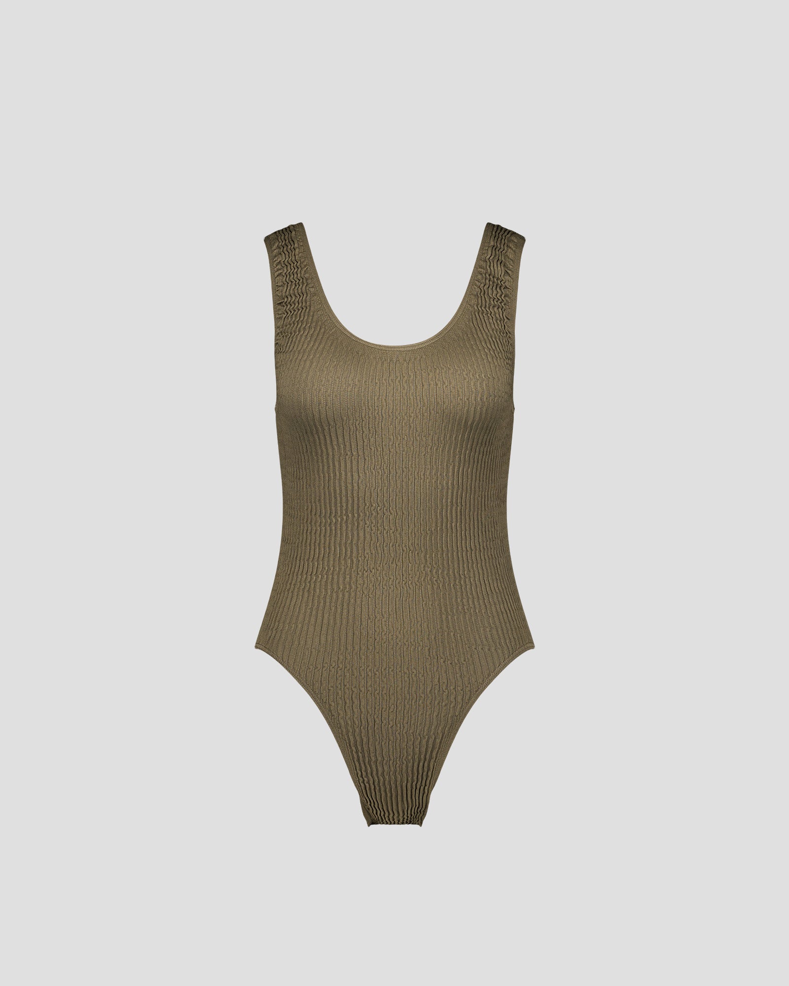 Maillot de bain Taille Unique Army Dalia - JOTT - 4