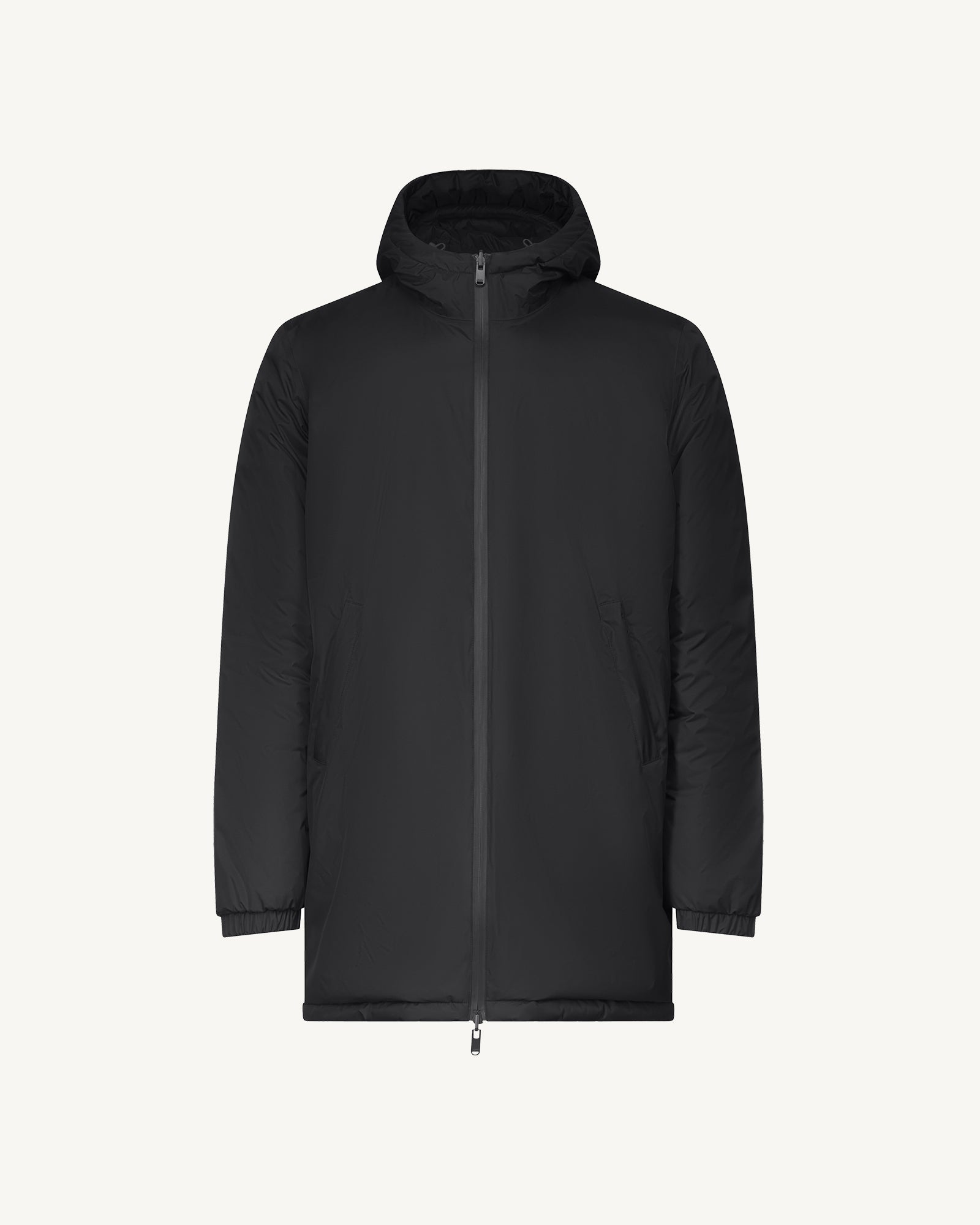 J*T様 24AW READY MADE HOODED DOWN COAT ff503cd9993a0c5762cf4983d3aa5c