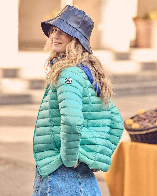Doudoune légère Lagon Cha - JOTT - 3