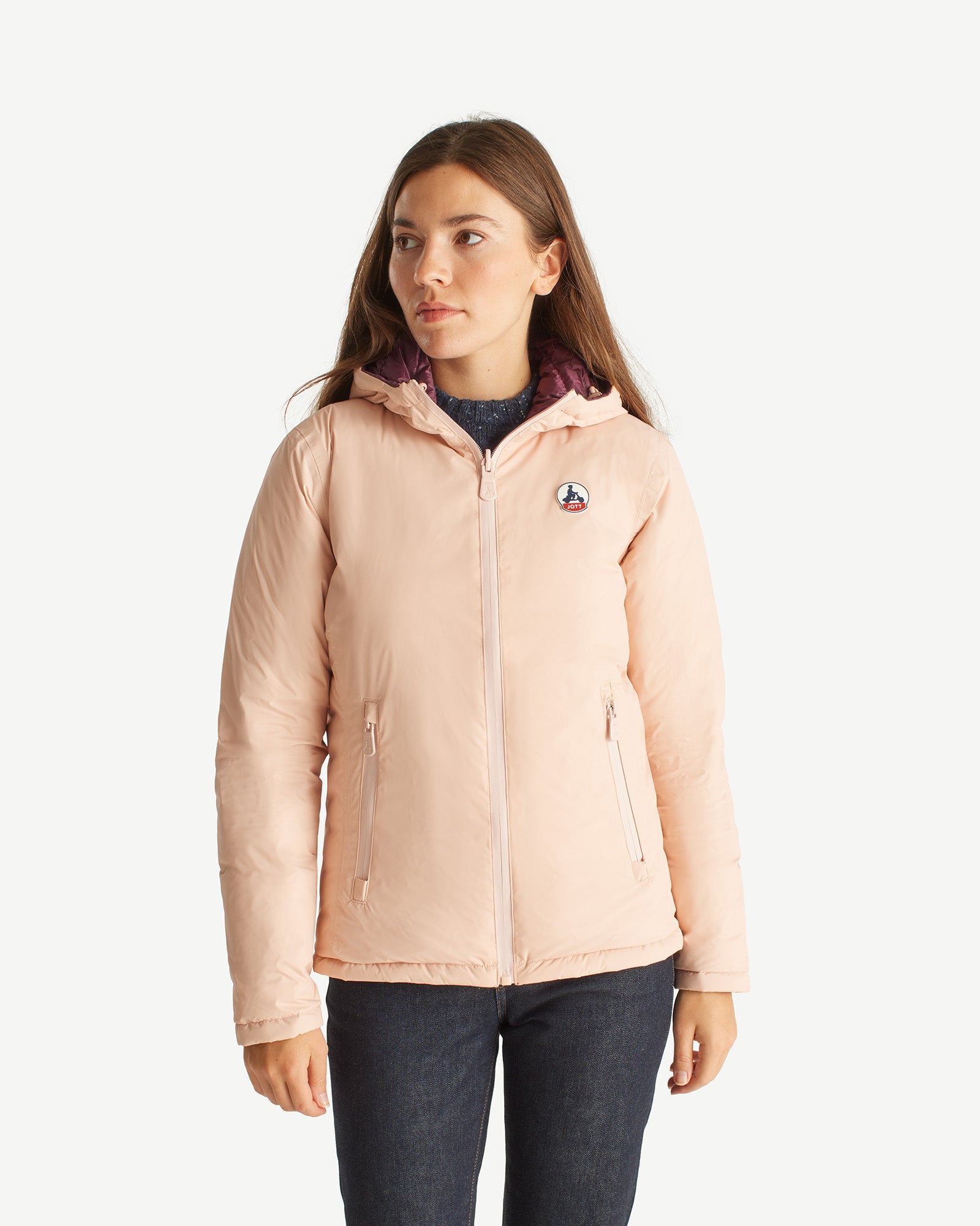 Devianne doudoune jott sale