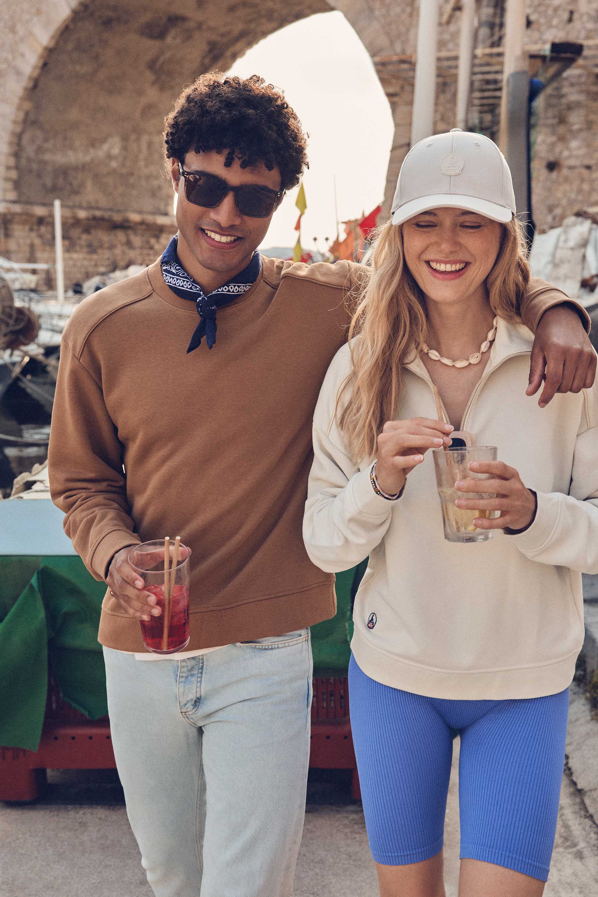 ジャケット・アウター JOTT JOTT : Down jackets, Clothing & Accessories