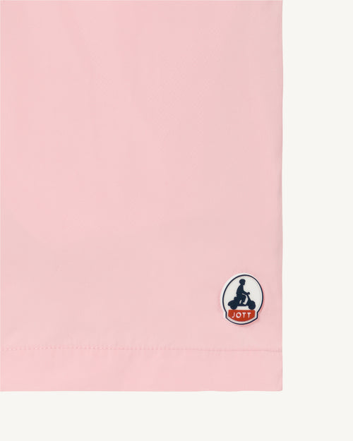 Maillot de bain Rose pêche Biarritz - JOTT - 4