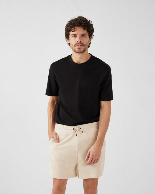 Short éponge Sable Eagle - JOTT - 3