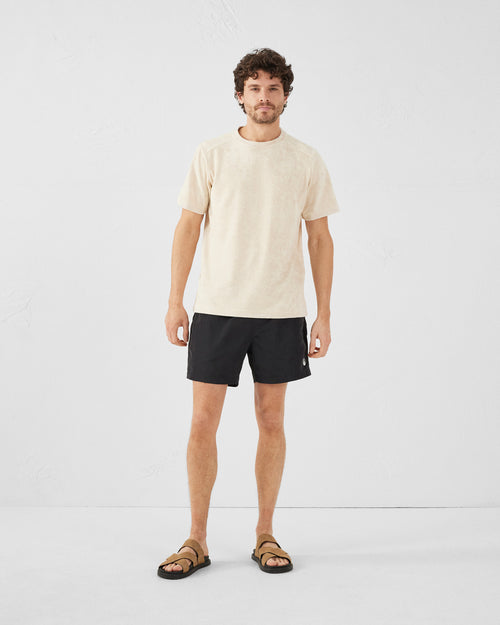 Sable Ali Sponge T-Shirt - JOTT - 3