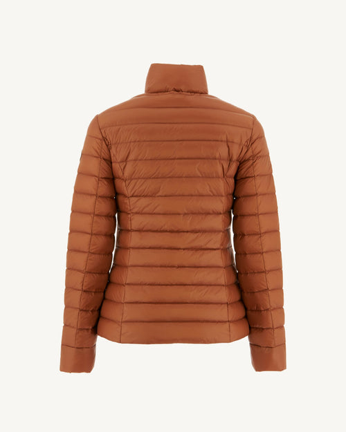 Doudoune légère Caramel Cha - JOTT - 3