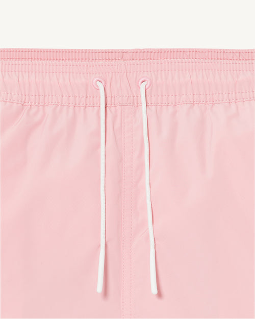 Maillot de bain Rose pêche Biarritz - JOTT - 2