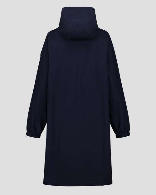 Coupe-vent long Marine Airy - JOTT - 3