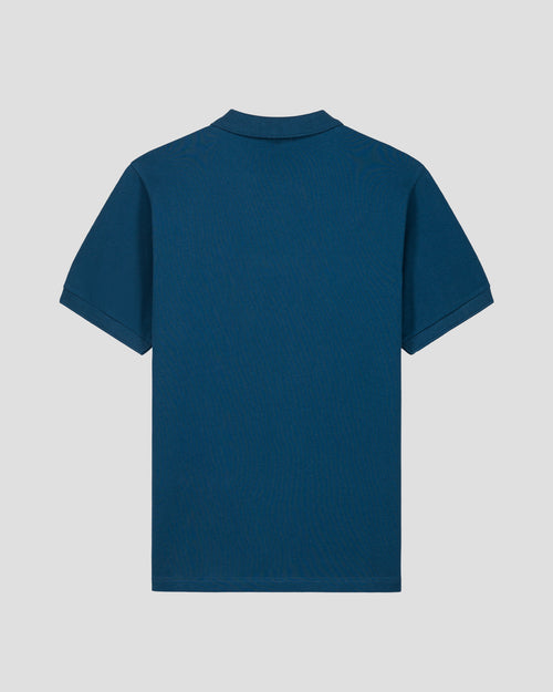Polo Bleu jeans Antonio - JOTT - 3