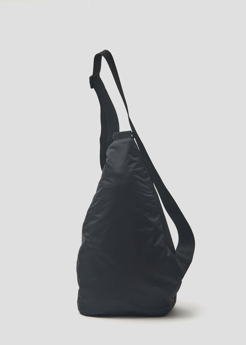 Sac à bandoulière Noir Bell - JOTT - 3