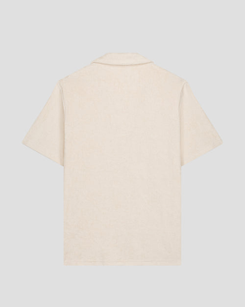 Polo manches courtes Naturel Buggy - JOTT - 3