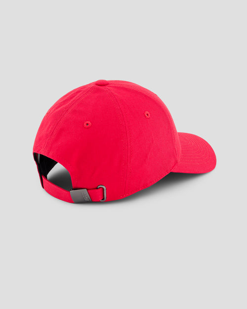 Casquette Rouge Cas 3.0 - JOTT - 3