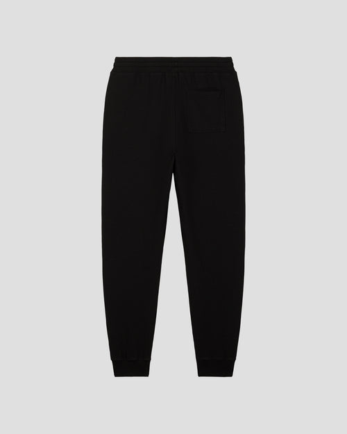 Pantalon de jogging Noir graphite Davon - JOTT - 3