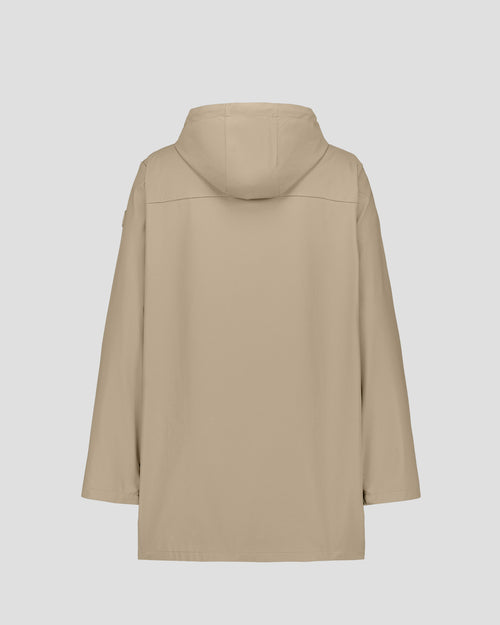Imperméable mi-long Beige Denis - JOTT - 3