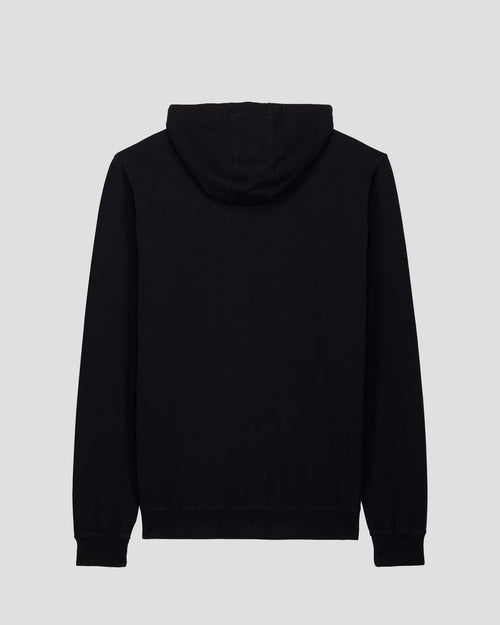 Veste zippée à capuche Marine Edgar - JOTT - 3