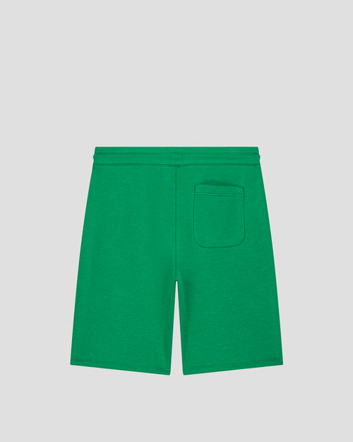 Short en molleton Vert tropical Felix - JOTT - 3
