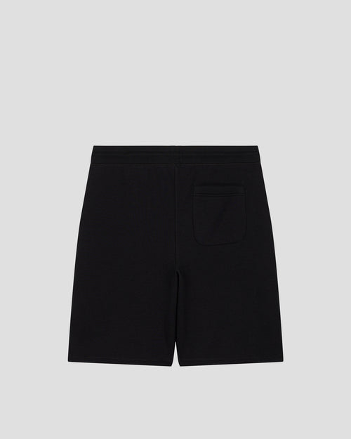 Short en molleton Noir Felix - JOTT - 3