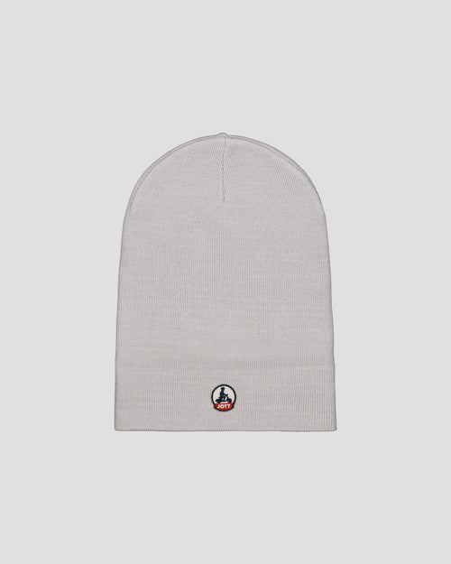 Bonnet Gris glace Jim 2.0 - JOTT - 4