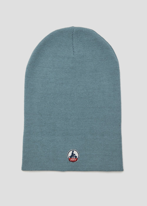 Bonnet Bleu tempête Jim 2.0 - JOTT - 3