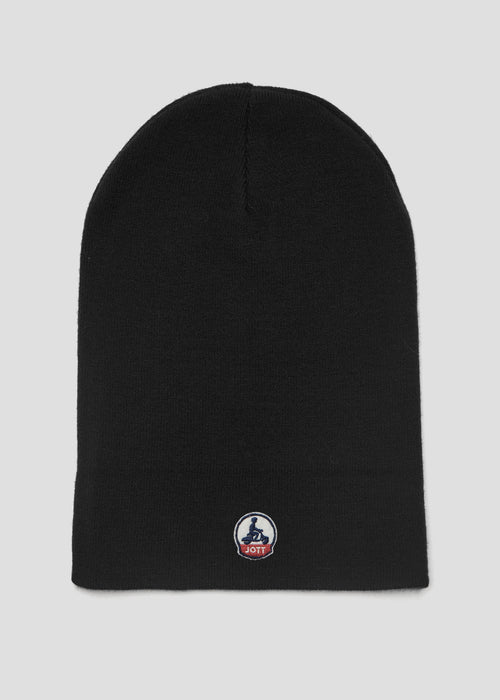 Bonnet Noir Jim 2.0 - JOTT - 5