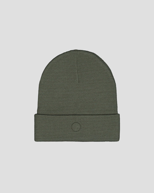 Bonnet Vert sauge Jim 2.0 - JOTT - 3