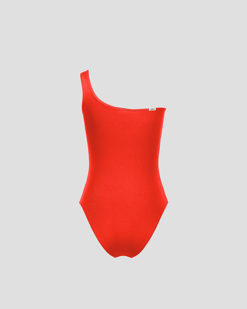 Maillot de bain femme une pièce Coquelicot Katy - JOTT - 3