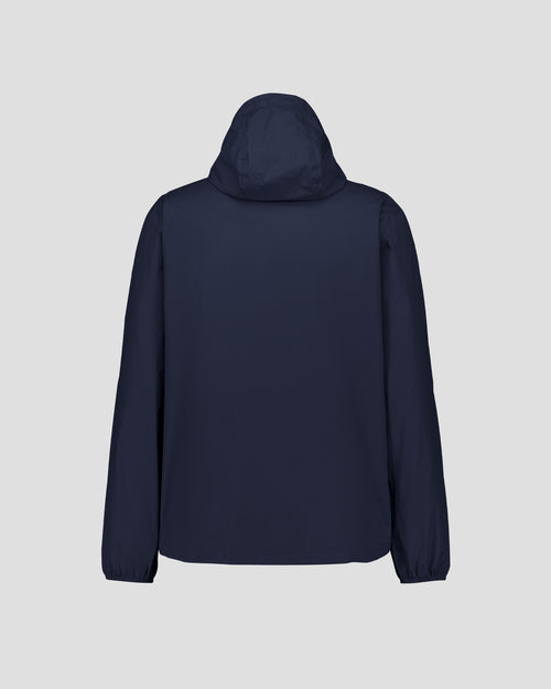 Imperméable mixte Marine Kilmory - JOTT - 3