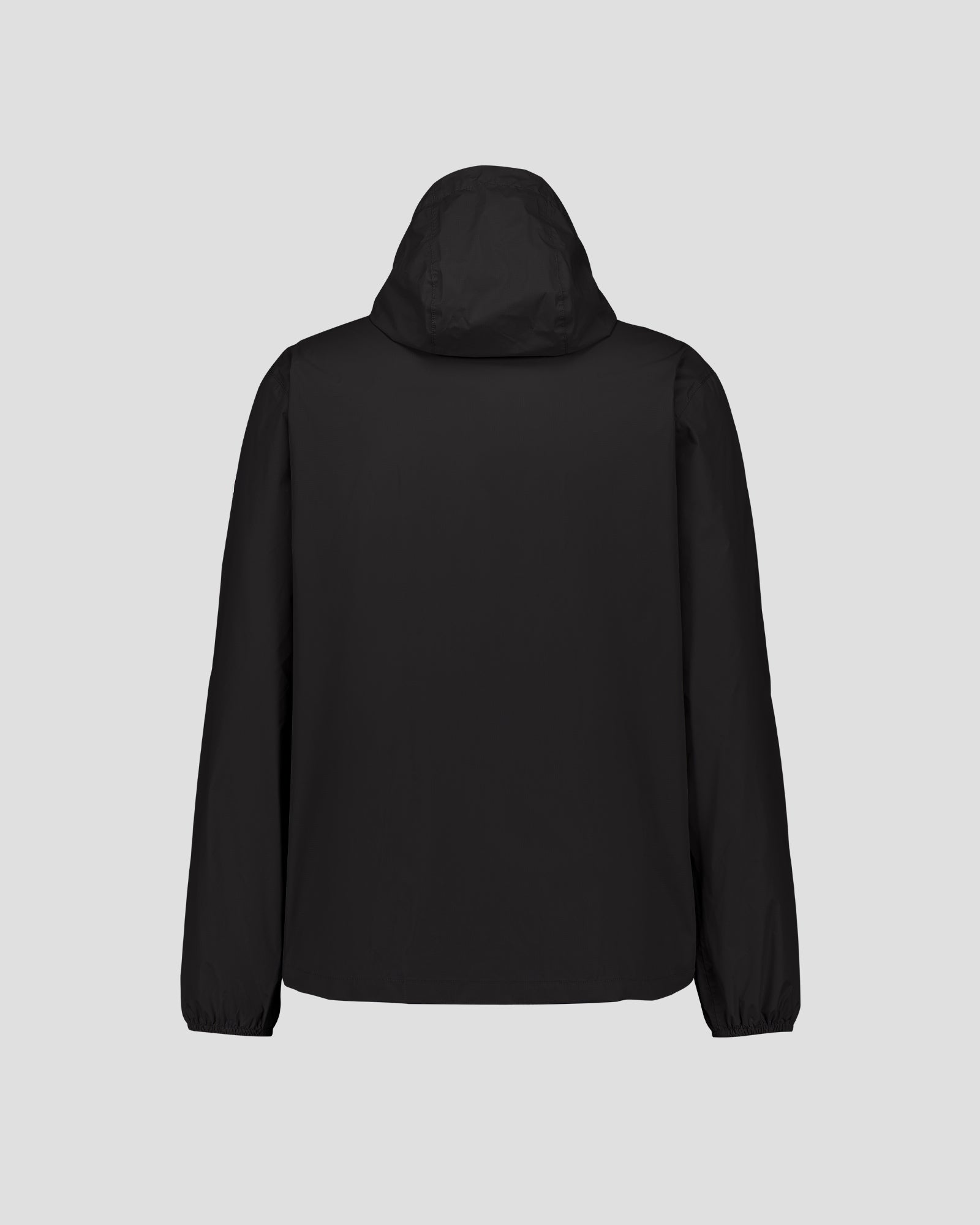 Imperméable mixte Noir Kilmory - JOTT - 3