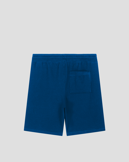 Levon-Shorts aus Sweatshirtstoff in Jeansblau – JOTT – 3