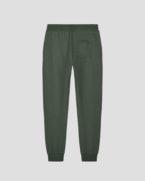 Jogginghose Lucine in Salbeigrün – JOTT – 3