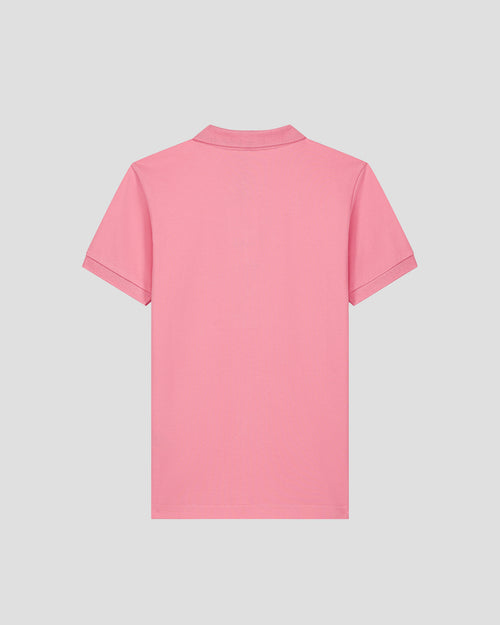 Polo manches courtes Pink antique Maura - JOTT - 3