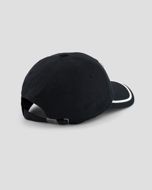 Casquette Noir Nael - JOTT - 4