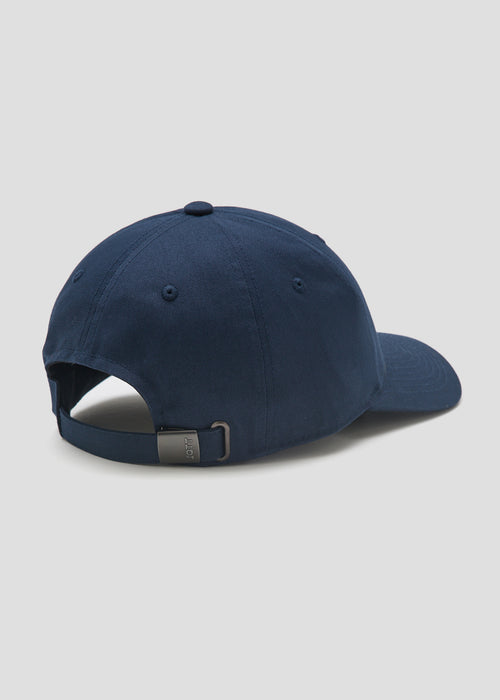 Casquette Marine Noailles - JOTT - 5