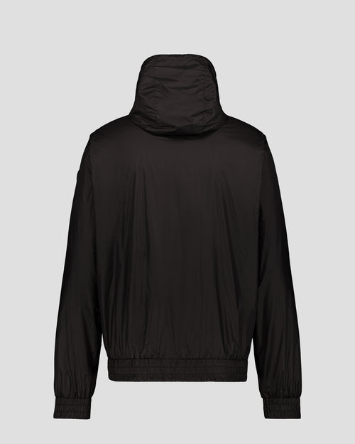 Coupe-vent réversible mixte Noir Okapa - JOTT - 3