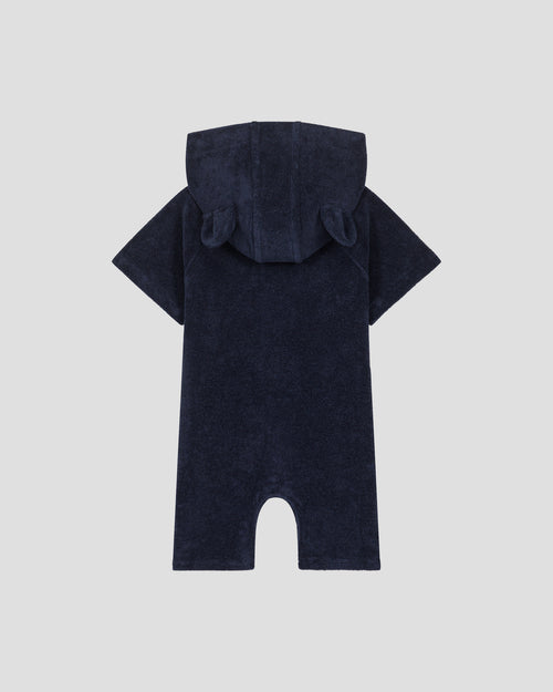Combinaison éponge bébé Marine Palm - JOTT - 3