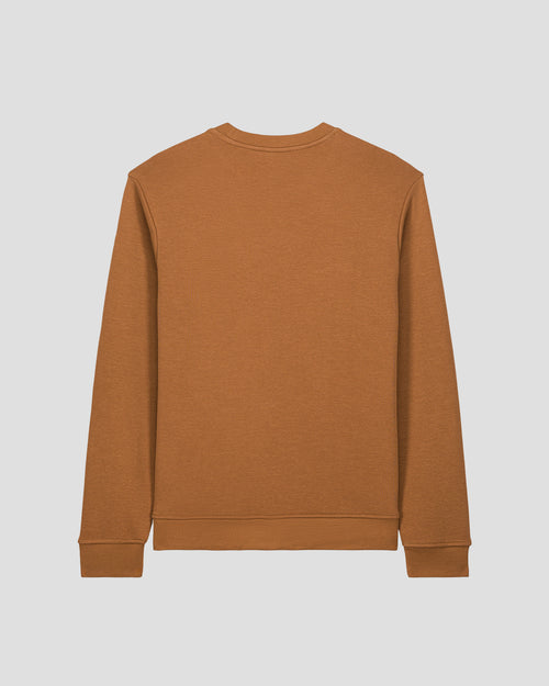 Sweatshirt Sucre roux Robin - JOTT - 3