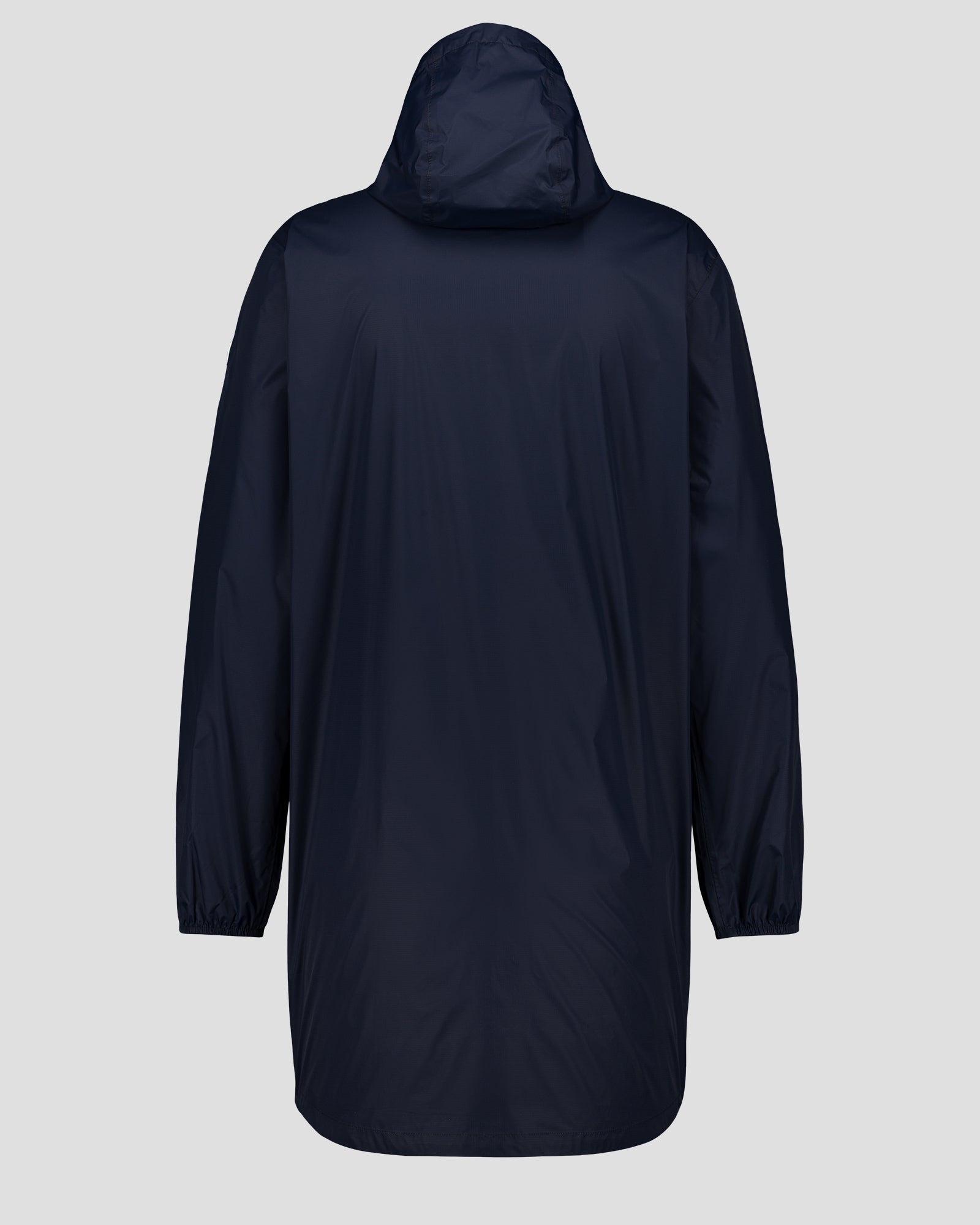 Imperméable long mixte Marine Skye - JOTT - 3
