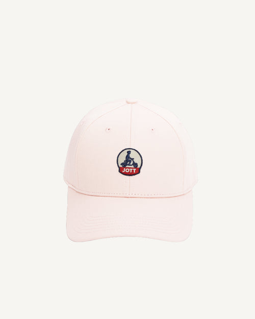 Casquette Rose pétale enfant Set 2.0 - JOTT - 2