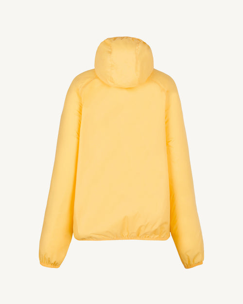 Imperméable paquetable Miel Feroe - JOTT - 2