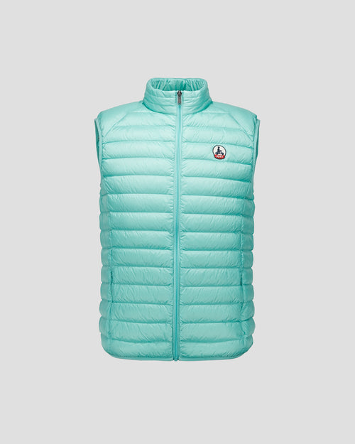 Doudoune sans manches Lagon Tom - JOTT - 2