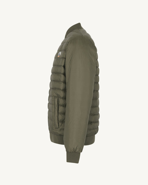 Bomber réversible Ultralight Army Darwin - JOTT - 4