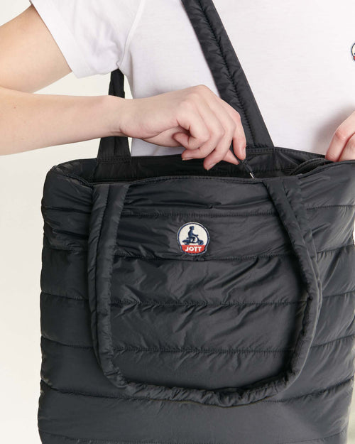 Sac à main Noir Nita 2.0 - JOTT - 2