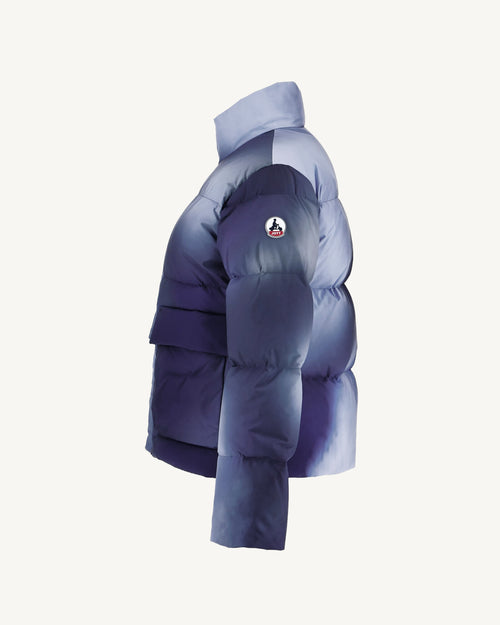 Doudoune Grand Froid avec imprimé Shenzen - JOTT - 3