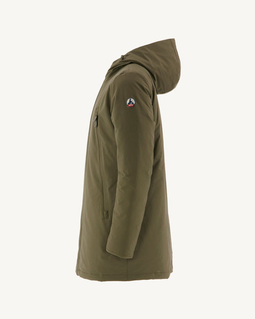 Doudoune Army Iceberg - JOTT - 2