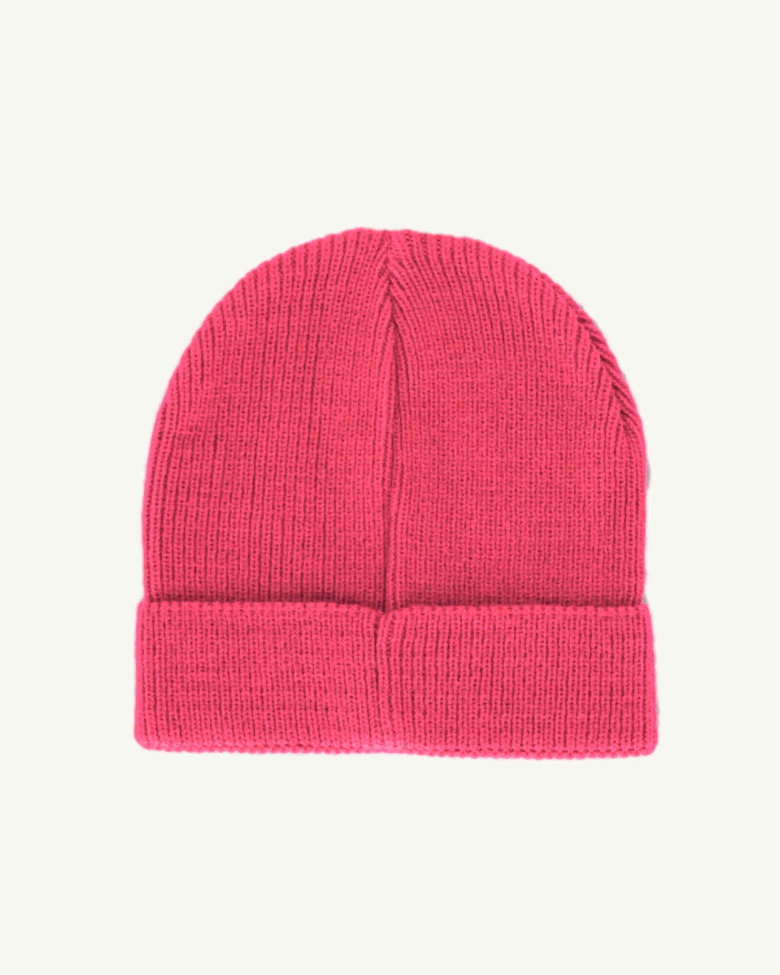 Bonnet Rose cerise Noah JOTT