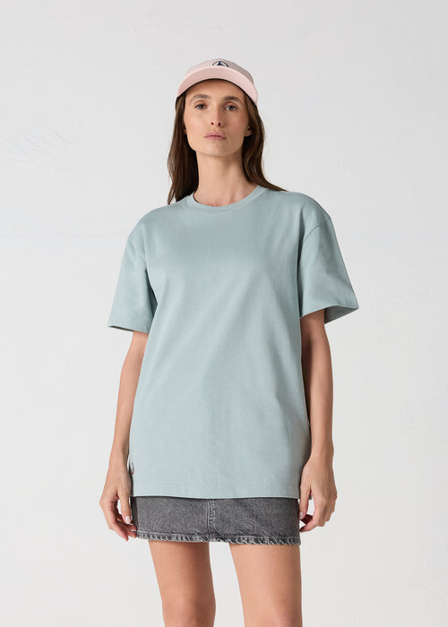 T-Shirt col rond mixte Roche lunaire Andrea - JOTT - 3