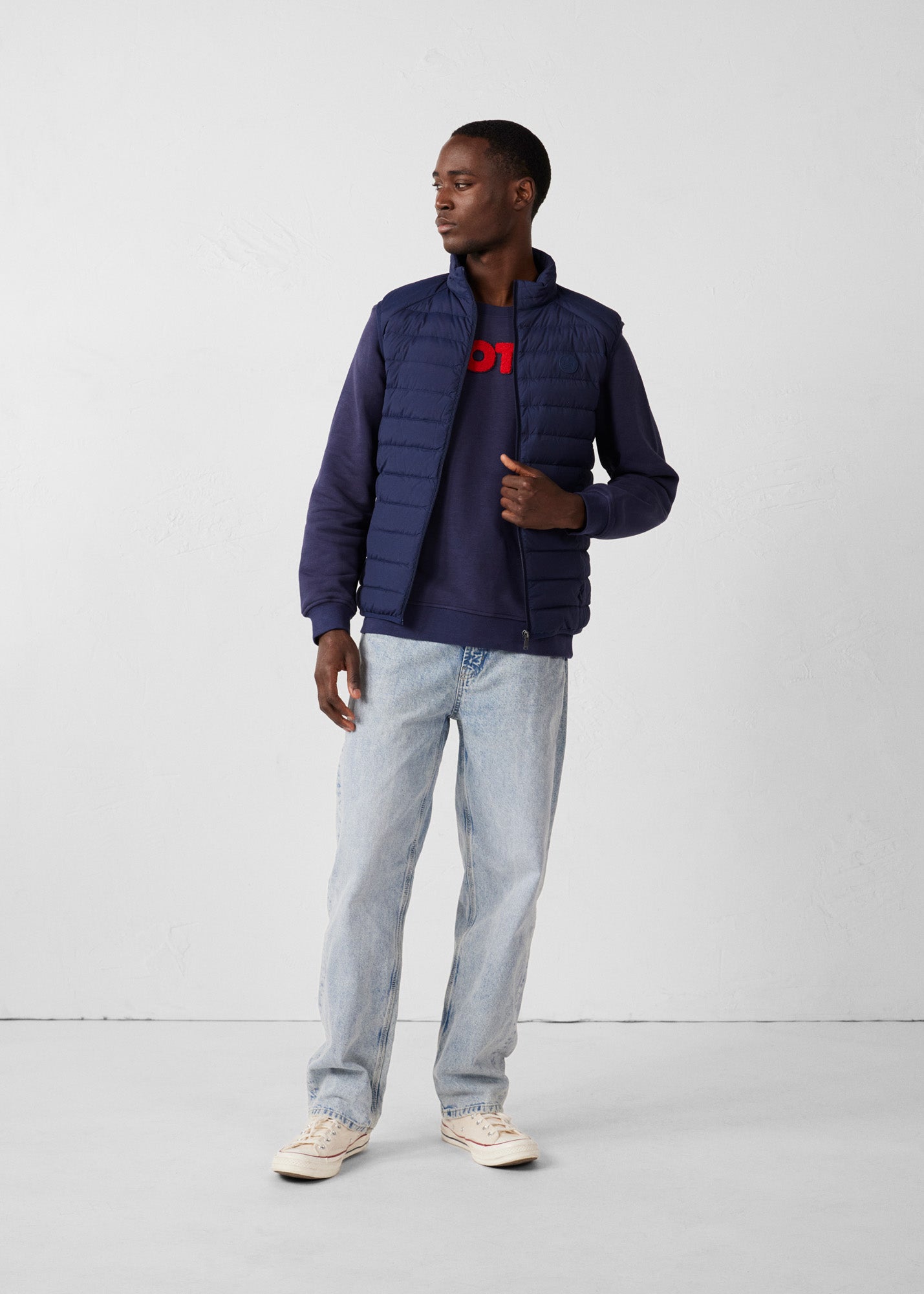 JOTT Just Over The Top M ブラウン ダウンジャケット Shop fashion from JOTT