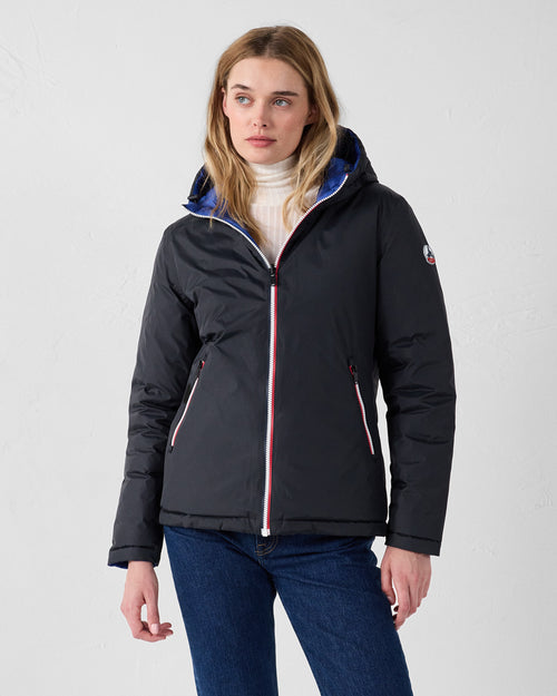 Vienna Doudoune Reversible Femme Jott Doudoune Réversible à