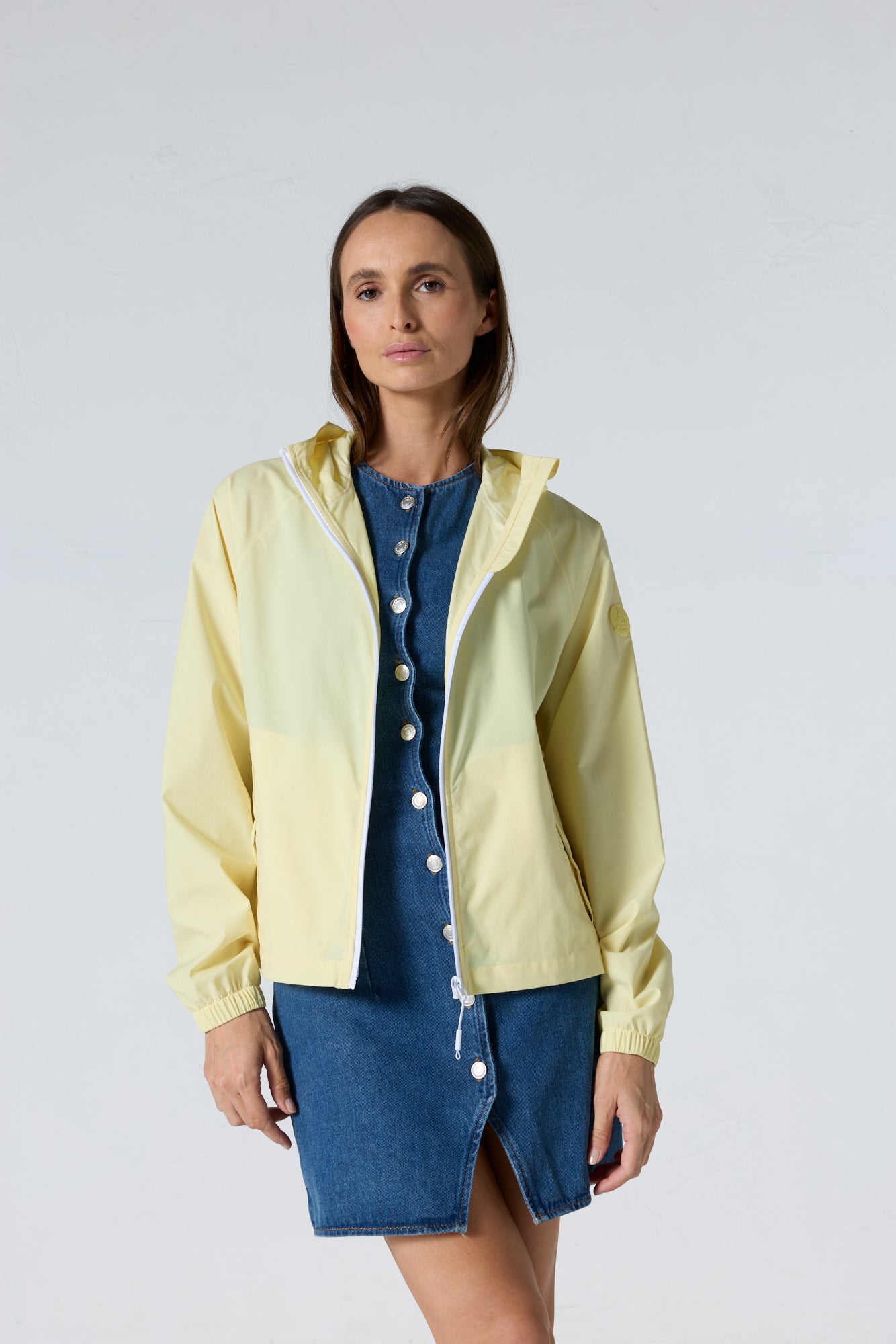 JOTT : Down jackets, Clothing & Accessories